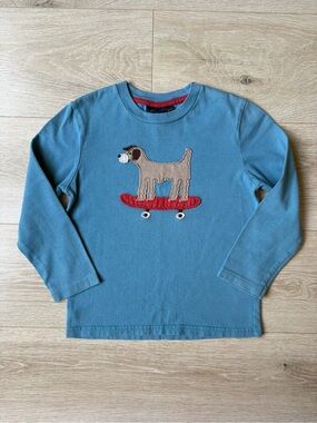 Mini Boden Size 5-6